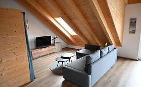 Ferienapartment Bavarian Living